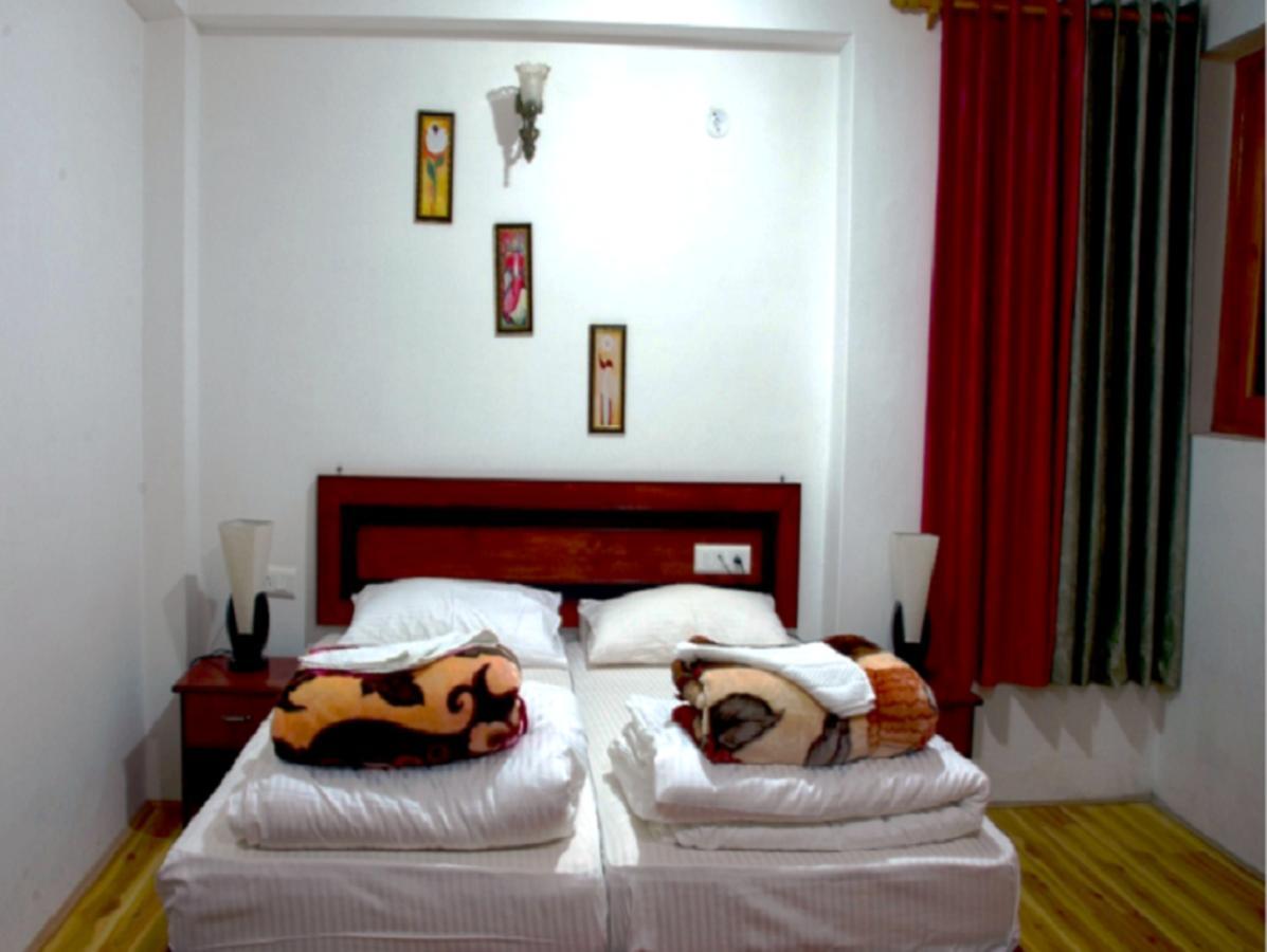 Tih Hotel Antelope Tm เลห์ ภายนอก รูปภาพ