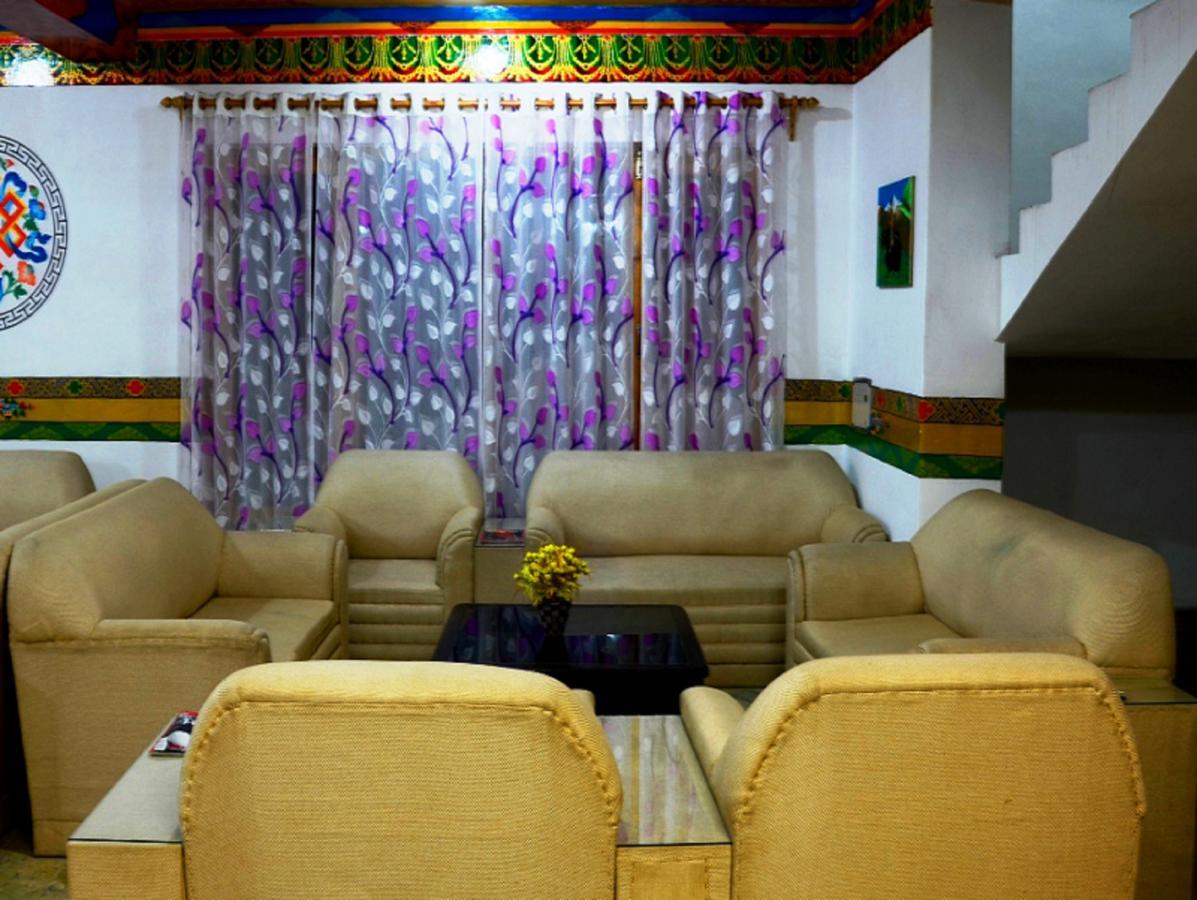 Tih Hotel Antelope Tm เลห์ ภายนอก รูปภาพ