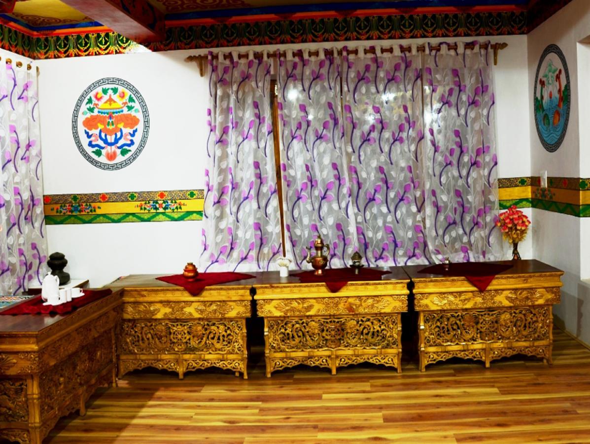 Tih Hotel Antelope Tm เลห์ ภายนอก รูปภาพ