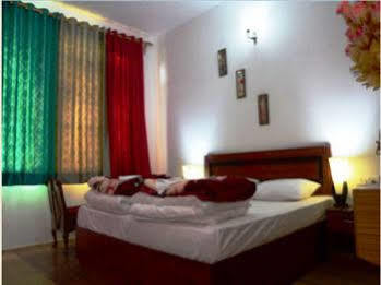 Tih Hotel Antelope Tm เลห์ ภายนอก รูปภาพ